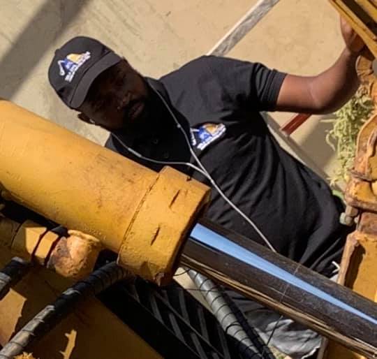 Hiring equipment (Photo-3)