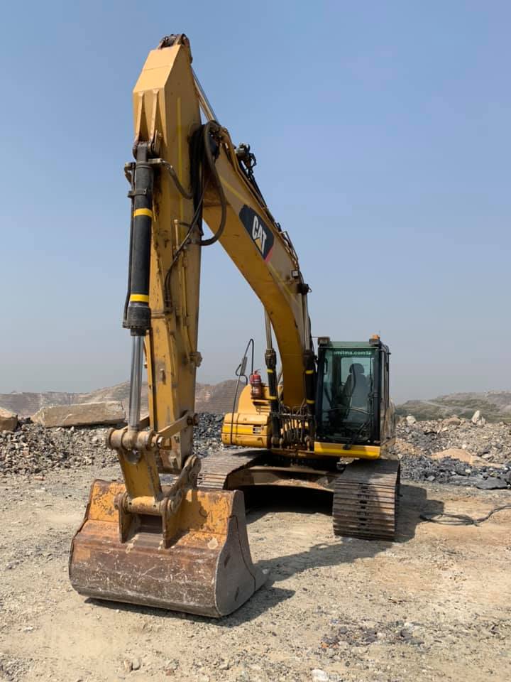 Hiring equipment (Photo-5)