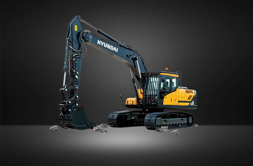 Hiring equipment (Photo-1)