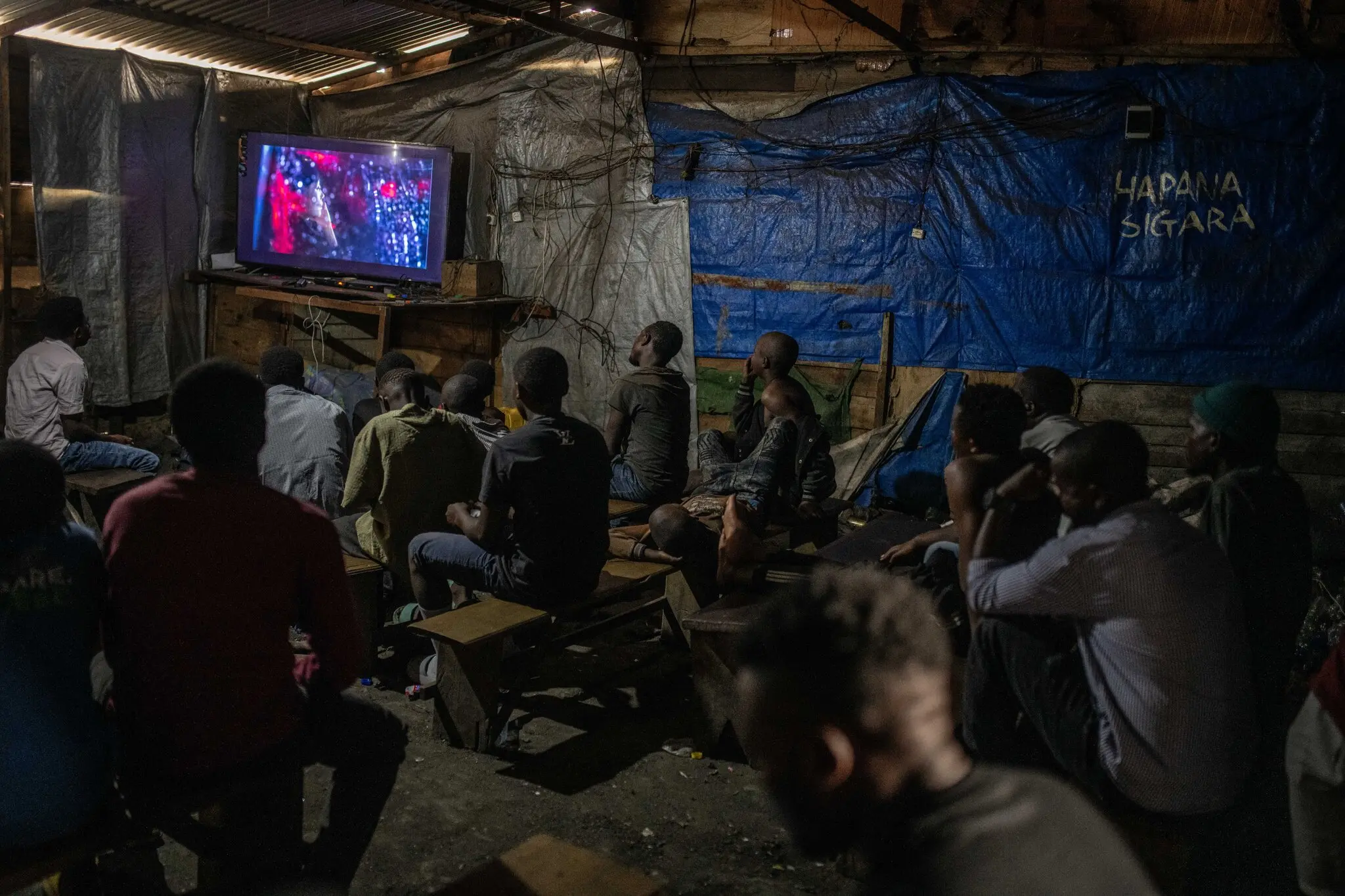 Nuru solar-powered microgrids which produce a little over a megawatt of electricity (Photo-4)